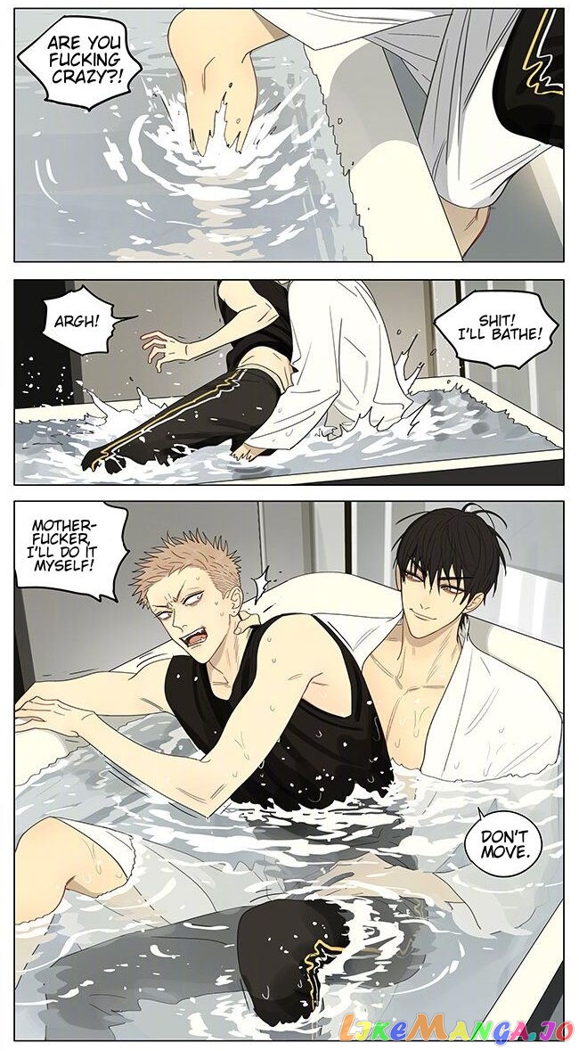 19 Days chapter 342 image 6